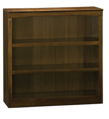 36 inch bookshelf