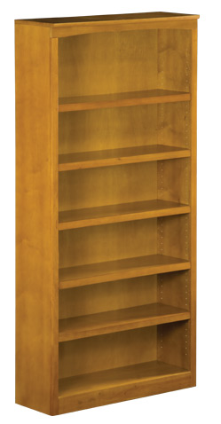 72 inch bookshelf