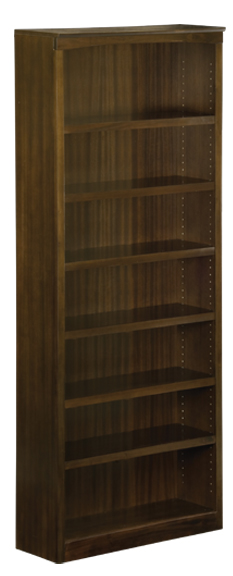 84 inch bookshelf