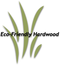 Eco-Friendly Hardwood