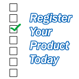 Register Your Product