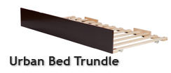 Urban Bed Trundle