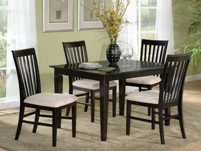Deco Dining & Pub Tables