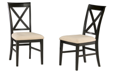 Lexi Dining & Pub Chairs