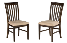 Mission Dining & Pub Chairs
