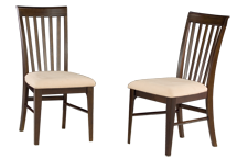Montreal Dining & Pub Chairs