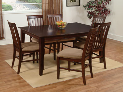 Shaker Dining & Pub Tables