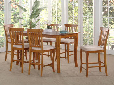 Venetian Dining & Pub Tables