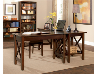 Lexi Home Office