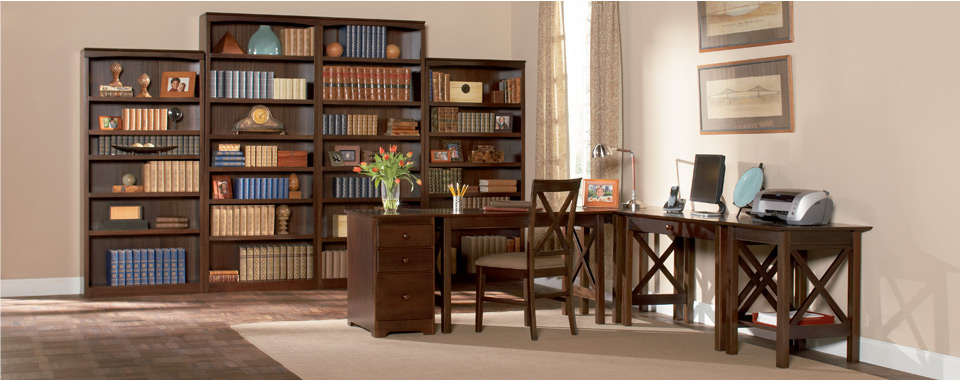 Lexington Home Office