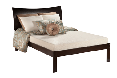 Contura Mattresses from Atlantic Furniture