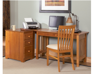 Mission Home Office