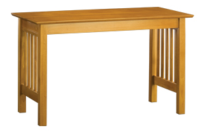 Mission Work Table
