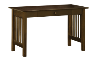 Mission Writing Desk