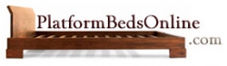 Platform Beds Online