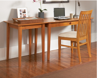 Shaker Home Office