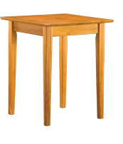 Shaker Printer Stand