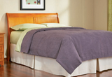 bordeaux Platform Bed