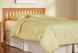 brooklyn Platform Bed