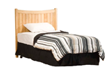 manhattan Platform Bed