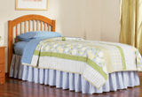 windsor Platform Bed