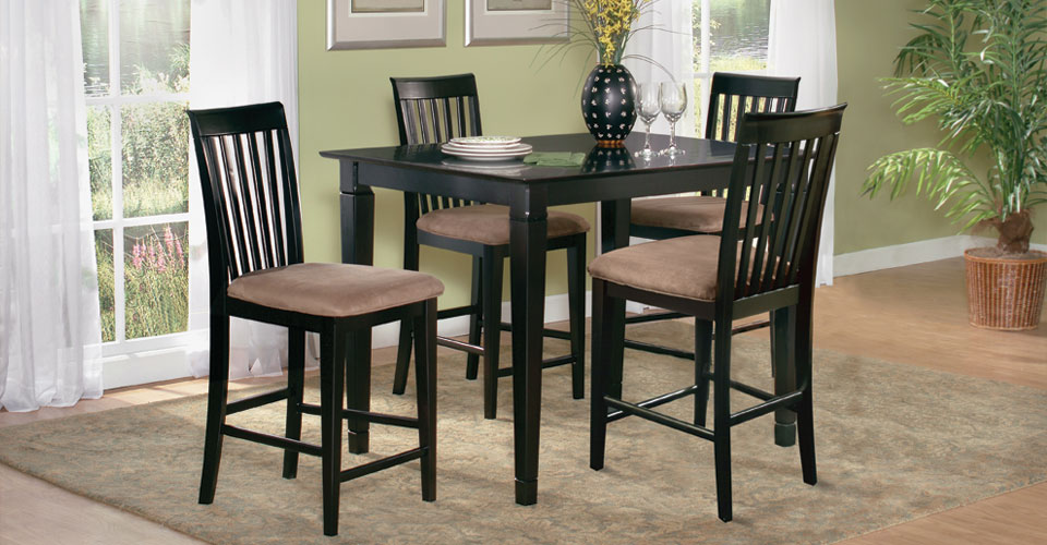 Montego Bay Pub Table