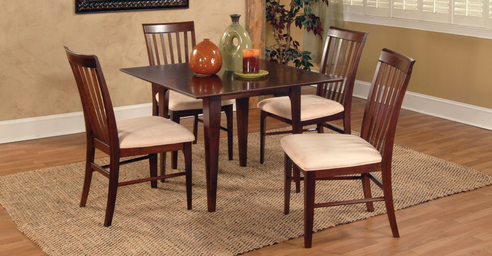 Montreal Dining Table