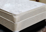 cloud9 Platform Bed