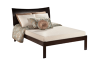 contora siesta Platform Bed