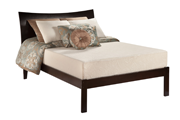 contora slumber Platform Bed