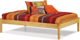 concord Platform Bed